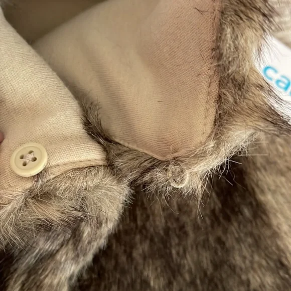 Cute vest for girls 3T - Picture 5 of 8